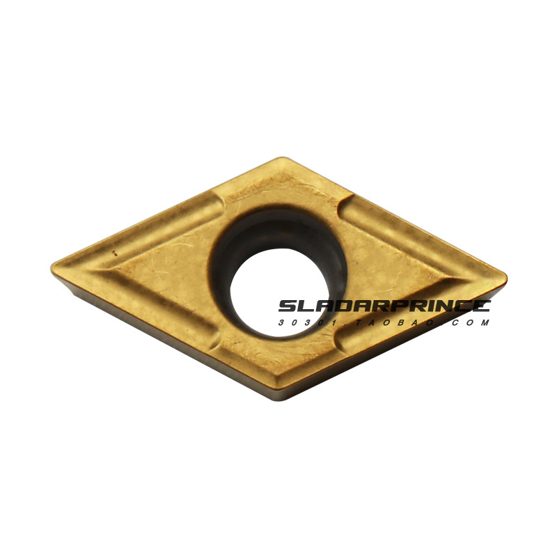 Japan Shiba brand CNC blade DCMT11T302-24 MPJ350