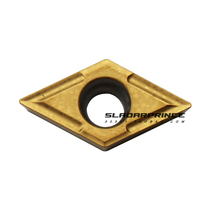 Japan Chi brand CNC blade DCMT11T302-24 MPJ350