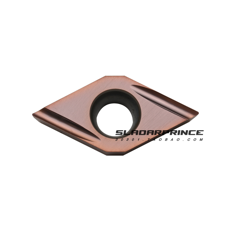 Precision walker blade DCGT11T302 11T304 ER EL-U ML MF stand-in PR930 stainless steel