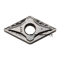 Special Taegutec CNC Blade DNMG150404-MT CT3000