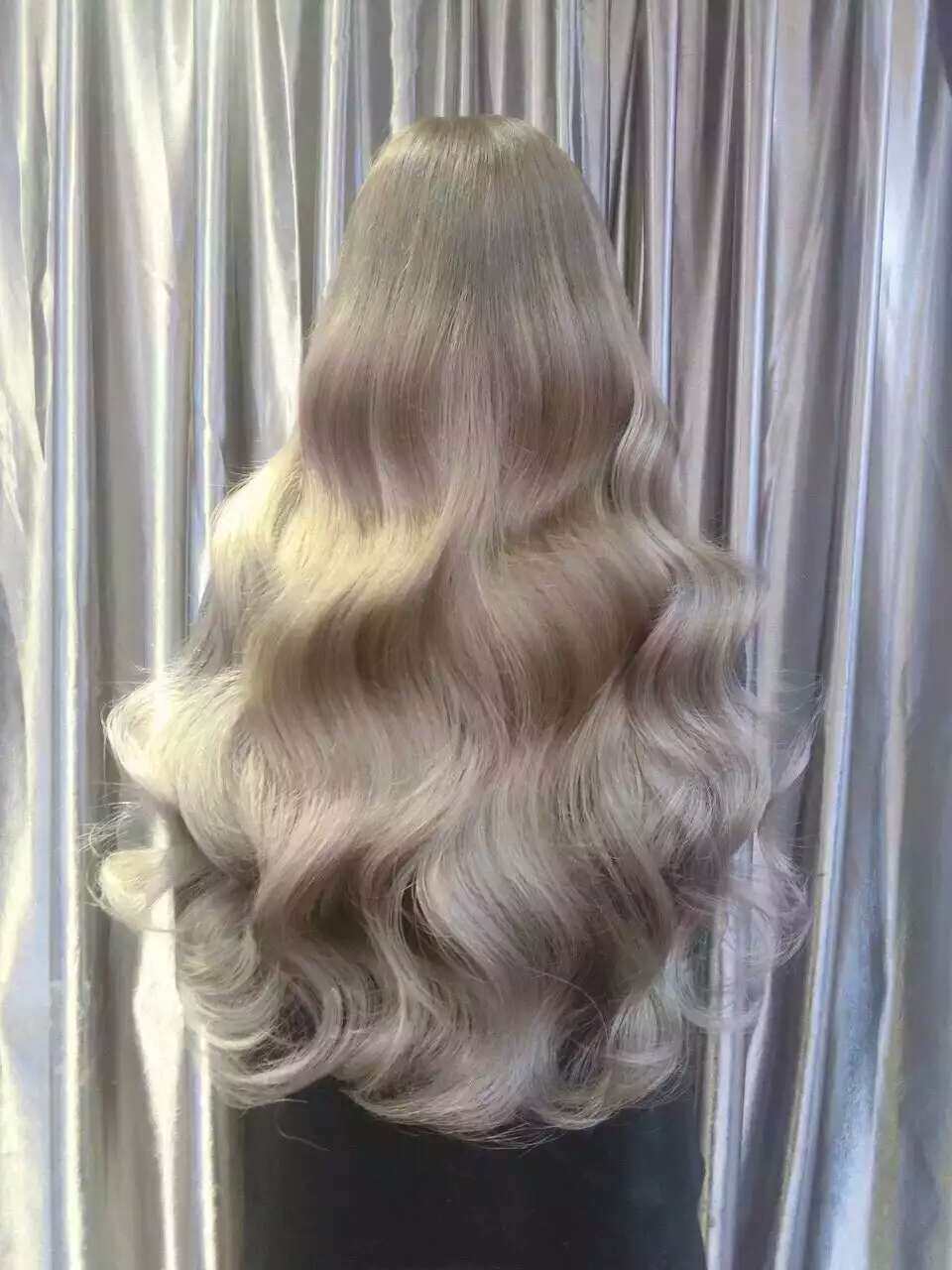 Extension cheveux - Ref 218028 Image 15