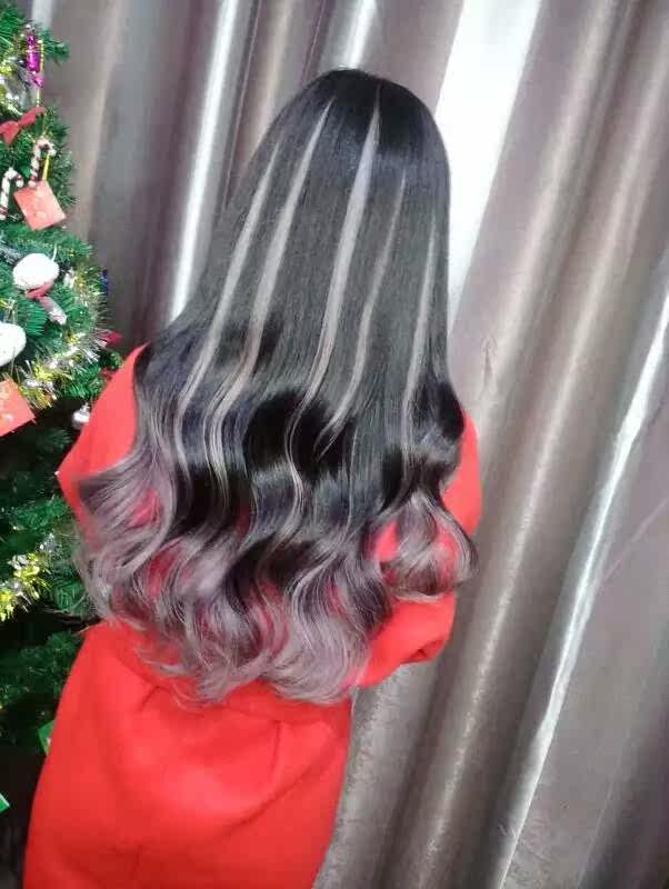 Extension cheveux - Ref 218028 Image 16