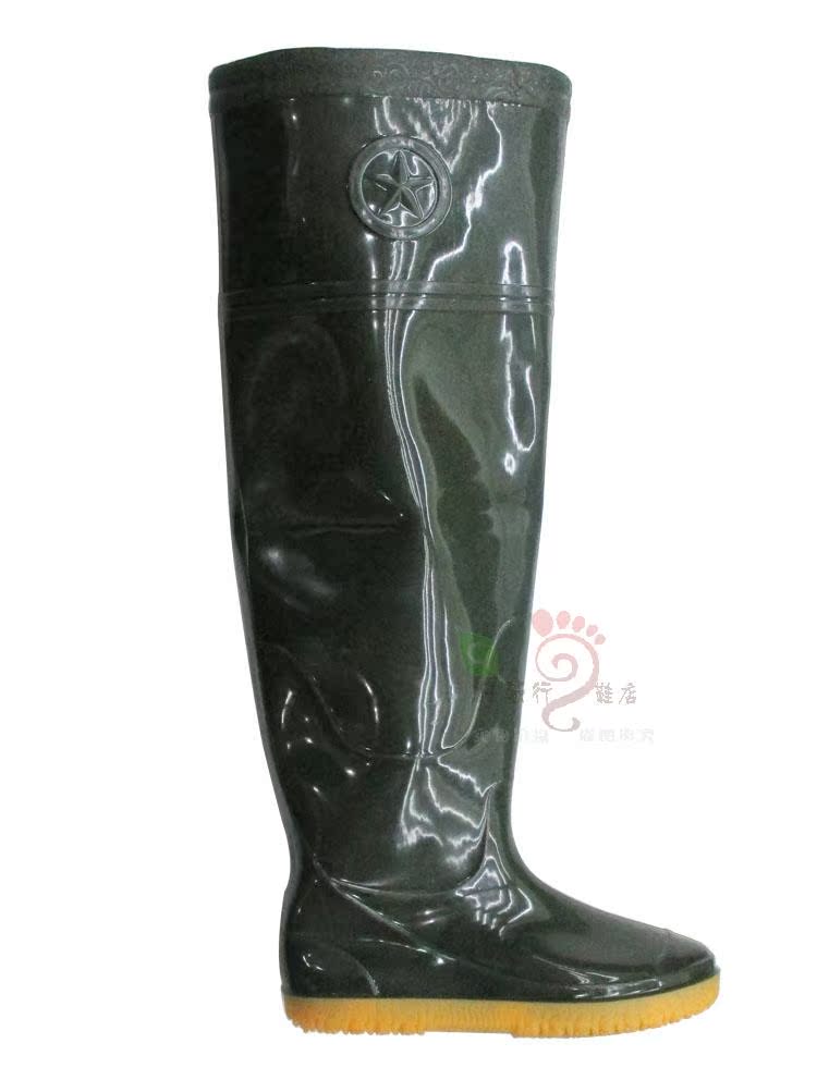Chaussures - bottes caoutchouc homme pour printemps - semelle tendon - Ref 962080 Image 10