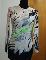 Popular competitive aerobics competition uniforms cheerleading uniforms gymnastics team uniforms