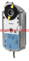 Siemens building BA control system GEB331 1E valve actuator Shanghai Wuxi Suzhou dealer