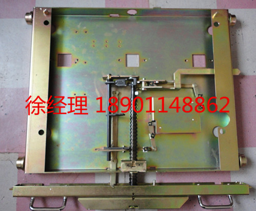 American GEvb2 circuit breaker Circuit breaker chassis car (230)nbsp C6360011xunbsp Domestic first-class dealer