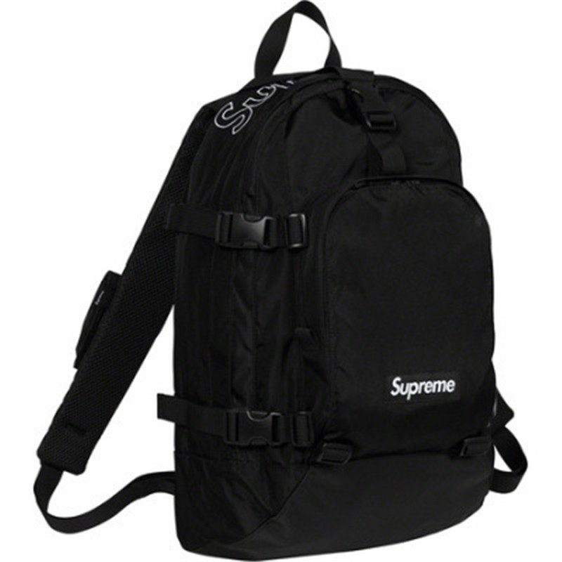 supreme 19fw backpack