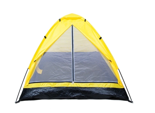 Цзянгоу продает только подлинную палатку на китайском рынке, кемпинговую двойную палатку со смайликом, Оуян Нана