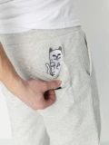 Sauce Dog продает только подлинный Ripndip Peeking Nerm StowPant