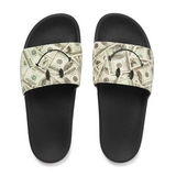 Sauce Dog продает только подлинный китайский квартал рынок смайлик с улыбкой деньги, слайды, улыбая