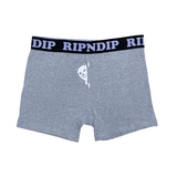 Jianggou продает только оригинальные трусы-боксеры RIPNDIP PEEK A NERMAL BOXERS, нижнее белье для кошек со средним пальцем