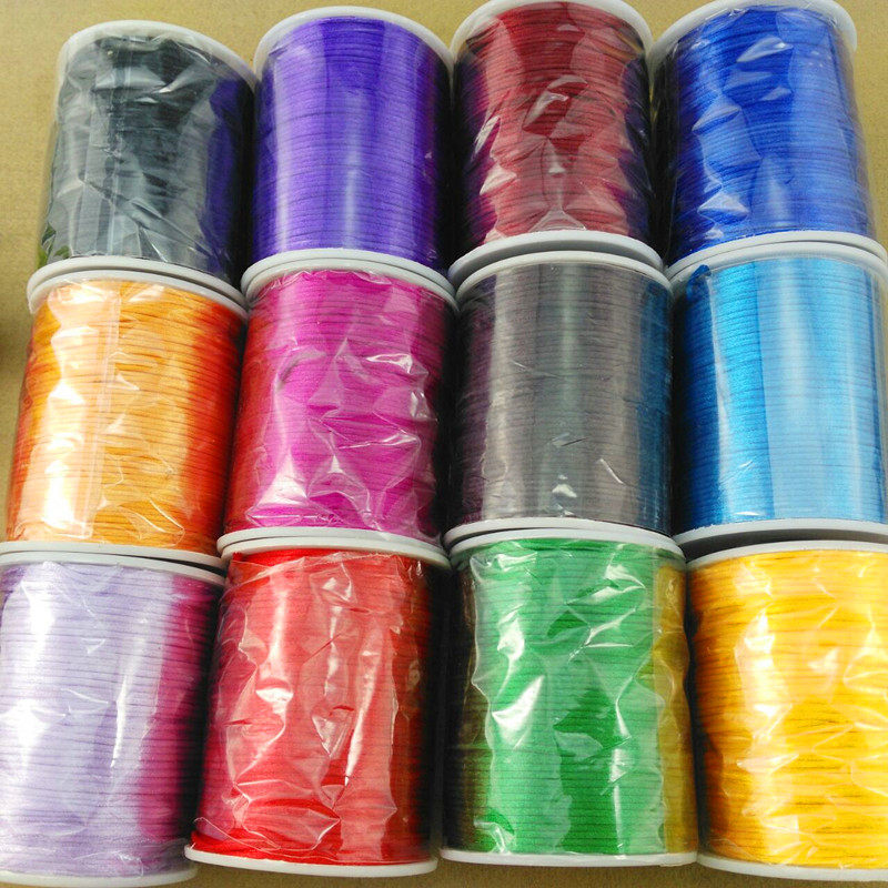 Elastic Bracelet Cord 3