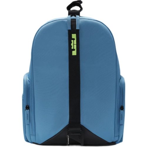 Nike, баскетбольный спортивный кушон подходит для мужчин и женщин для отдыха, рюкзак