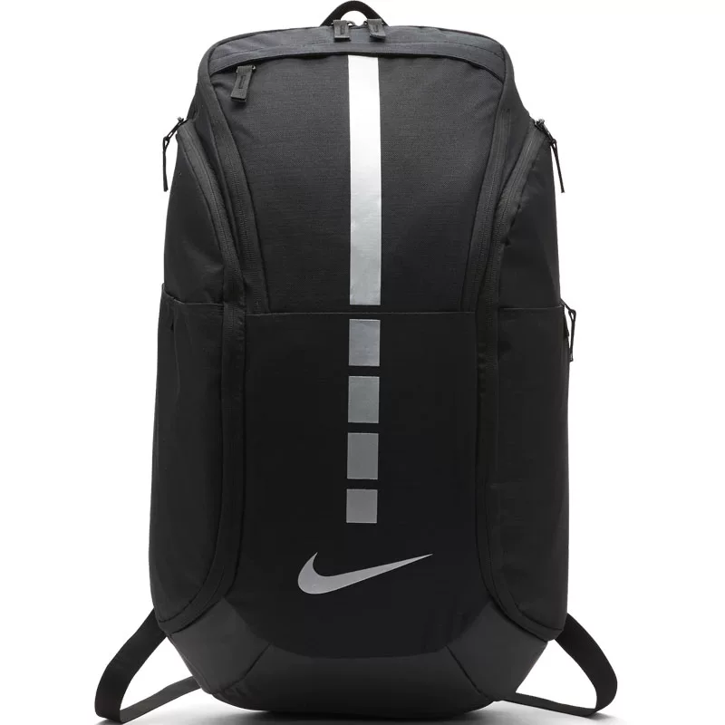 Сетевой мяч баскетбольная сумка Nike Hoops Elite Pro Nike Basketball Elite Bag Backpack Training Backpack School Bag BA5554