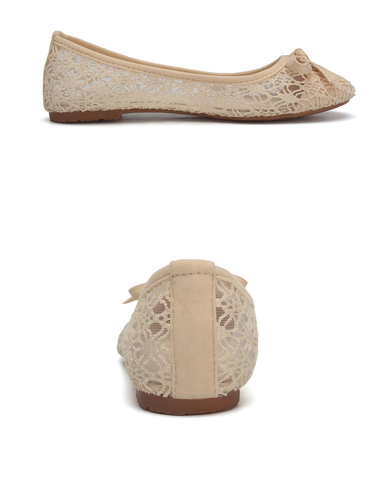 Chaussures de printemps doux - Ref 916875 Image 51