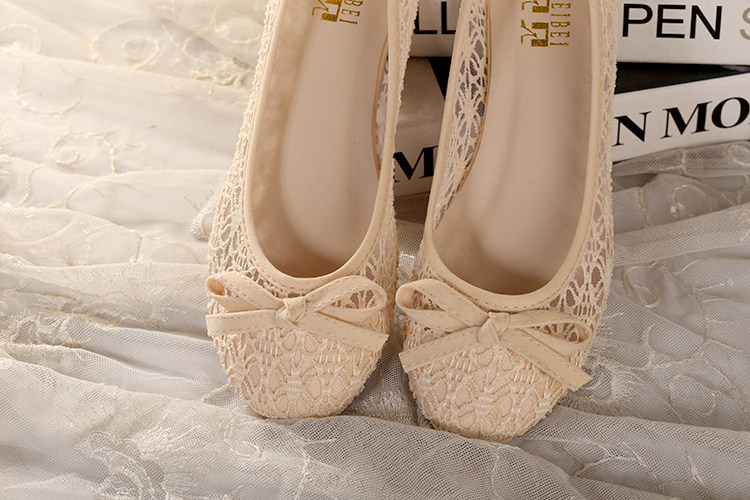 Chaussures de printemps doux - Ref 916875 Image 25