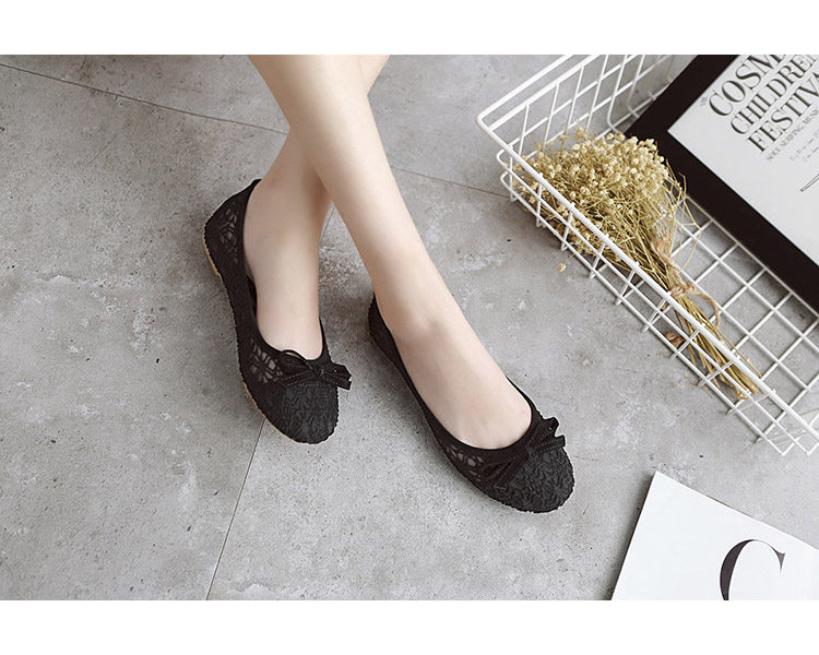 Chaussures de printemps doux - Ref 916875 Image 35