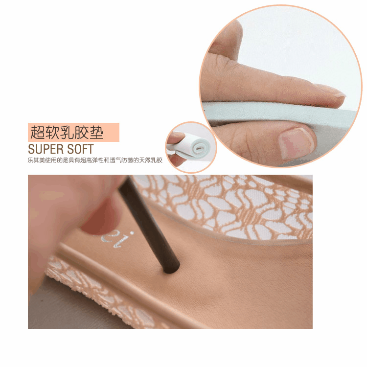 Chaussures de printemps doux - Ref 916875 Image 33