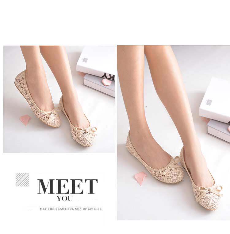 Chaussures de printemps doux - Ref 916875 Image 38