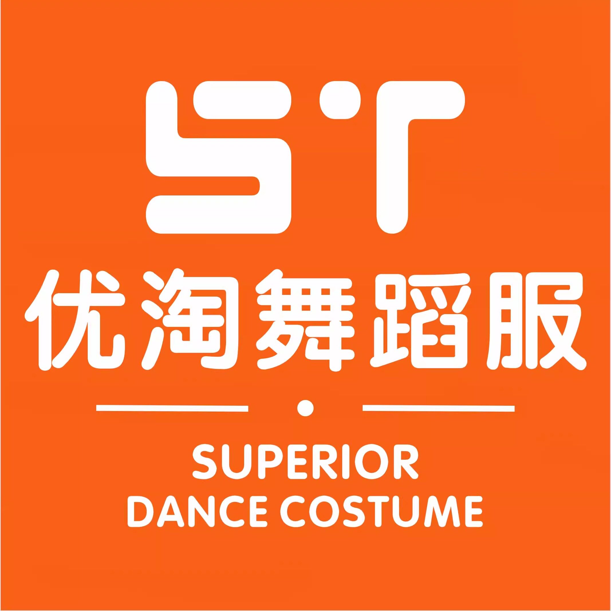 优淘舞蹈服企业店