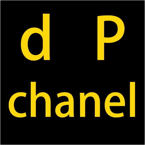 dpchanel的LOGO