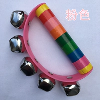 Нет цвета с розовым