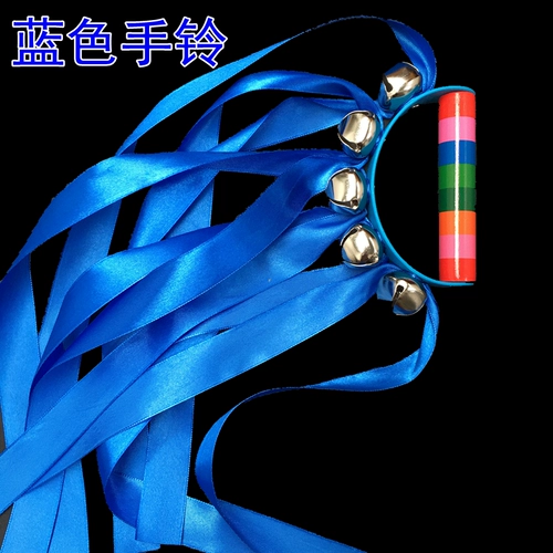 Колокольчик для детского сада, погремушка, игрушка, раннее развитие