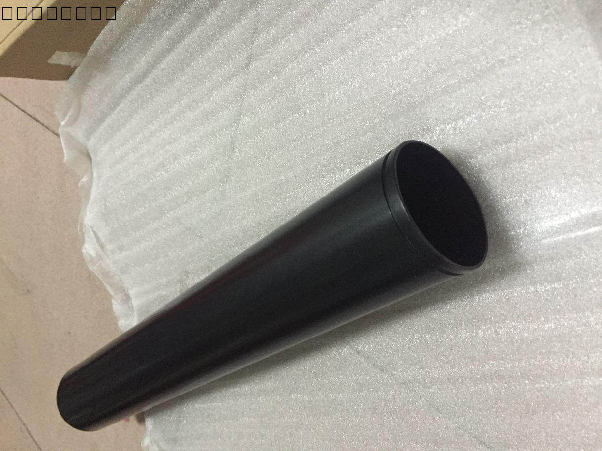 Toshiba 550720555520850810523600856855 fixing the upper roller heating roller