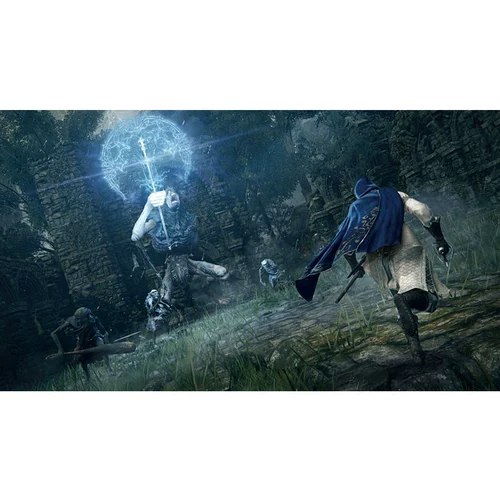 Игра PS5 Elden Ring Crink китайское место