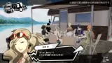 Switch NS Game P5S Goddess Strange Record 5 Хаос Бой