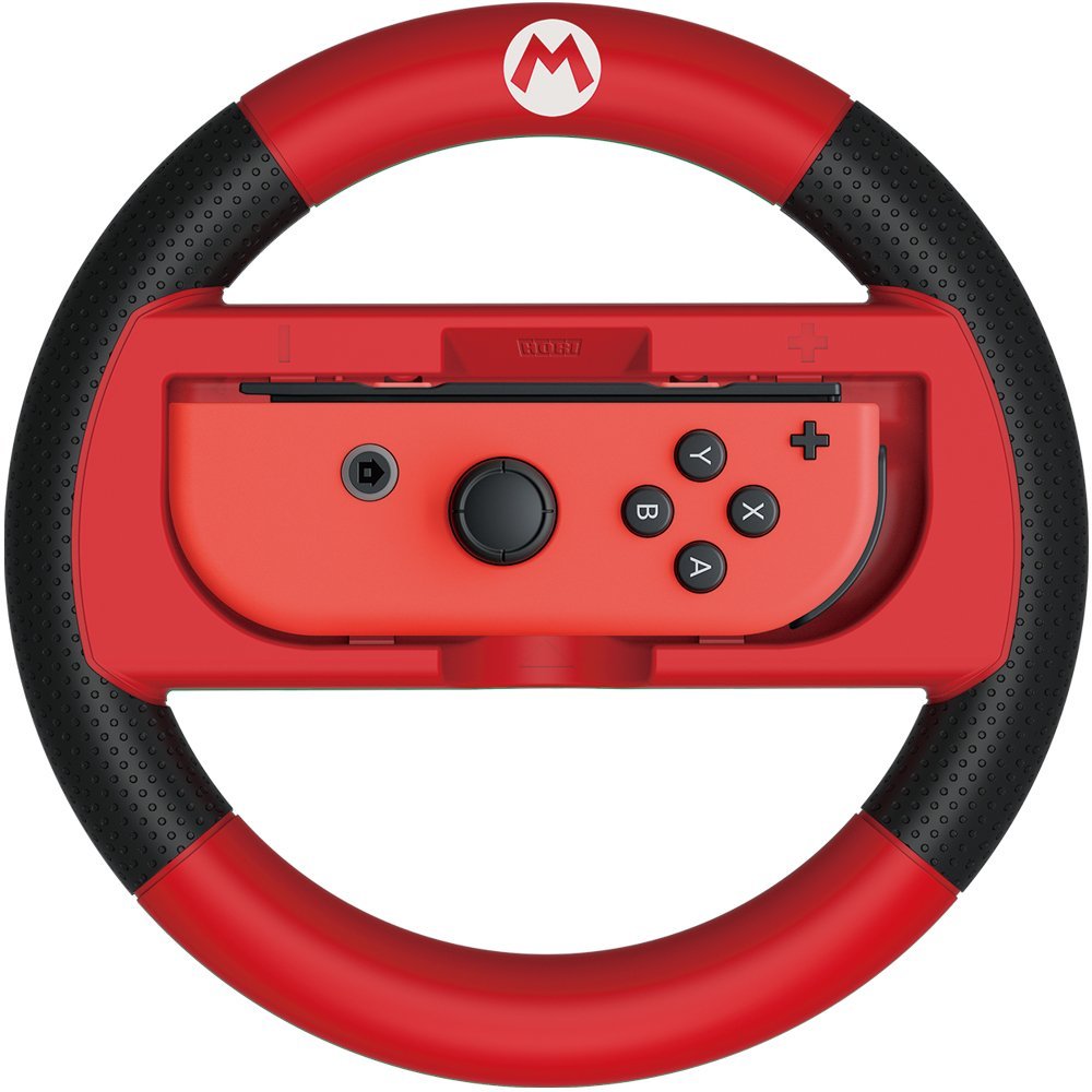 Nintendo NS SWITCH Joy-Con xử lý các phụ kiện bánh lái vô lăng g29
