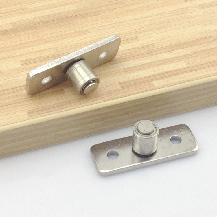 Shift door locator crane lower wheel limit ground wheel shift door support fixed door accessories one price