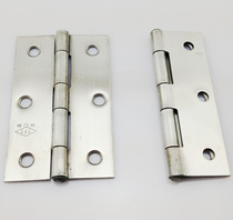 777 stainless steel hinge hinge 3 inch thickened stainless steel door hinge 3 inch small hinge metal hinge hinge