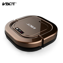 Taiwan Puosen sweeping robot Intelligent household vacuum cleaner Automatic wet and dry cleaning mopping sweeping suction