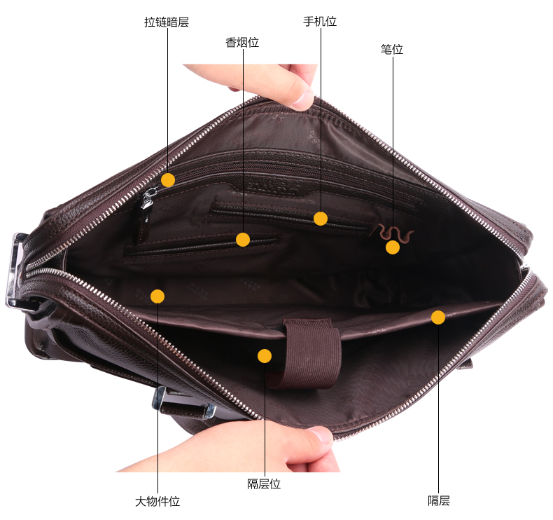 Sac homme - Ref 51299 Image 40