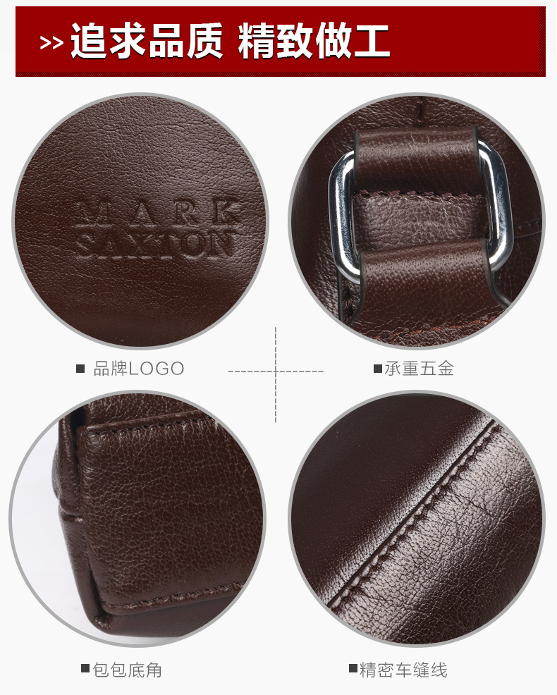 Sac homme - Ref 52314 Image 22