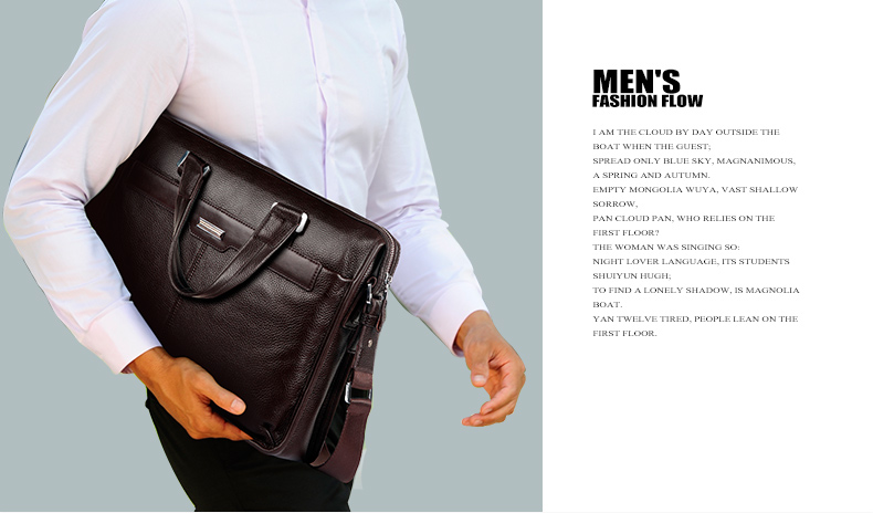 Sac homme - Ref 51299 Image 45