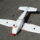 Новая модель самолета Cessna PLUS с неподвижным крылом имеет размах крыльев 1,2 метра. Тренажер cesna182 с дистанционным управлением mini 3