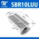 SBR10LUU Внутренний диаметр 10
