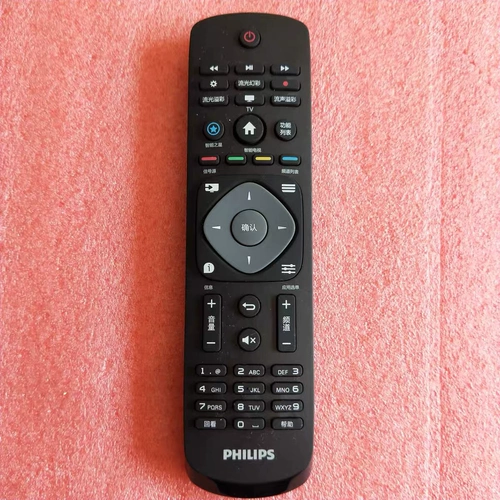 Original Philips TV Remote Control 32PHF5301 5361 40 43PFF5301 50PUF6701