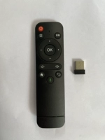 USB -приемный голос устройства