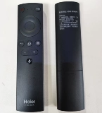 Оригинальный Haier TV Voice Remote Control HTR-U17A U17B LU55D31 LU65D31 LE42J5
