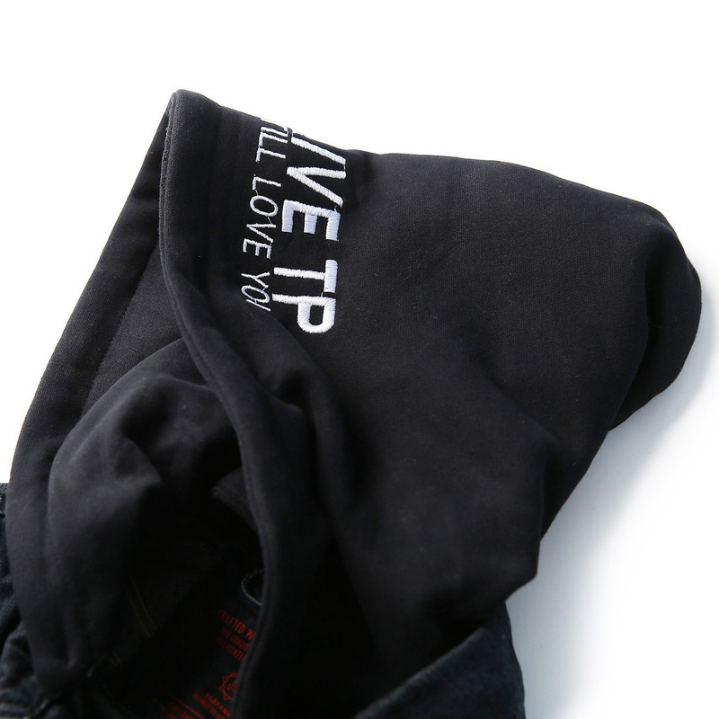 Blouson homme PANG manches longues - Ref 3118664 Image 4