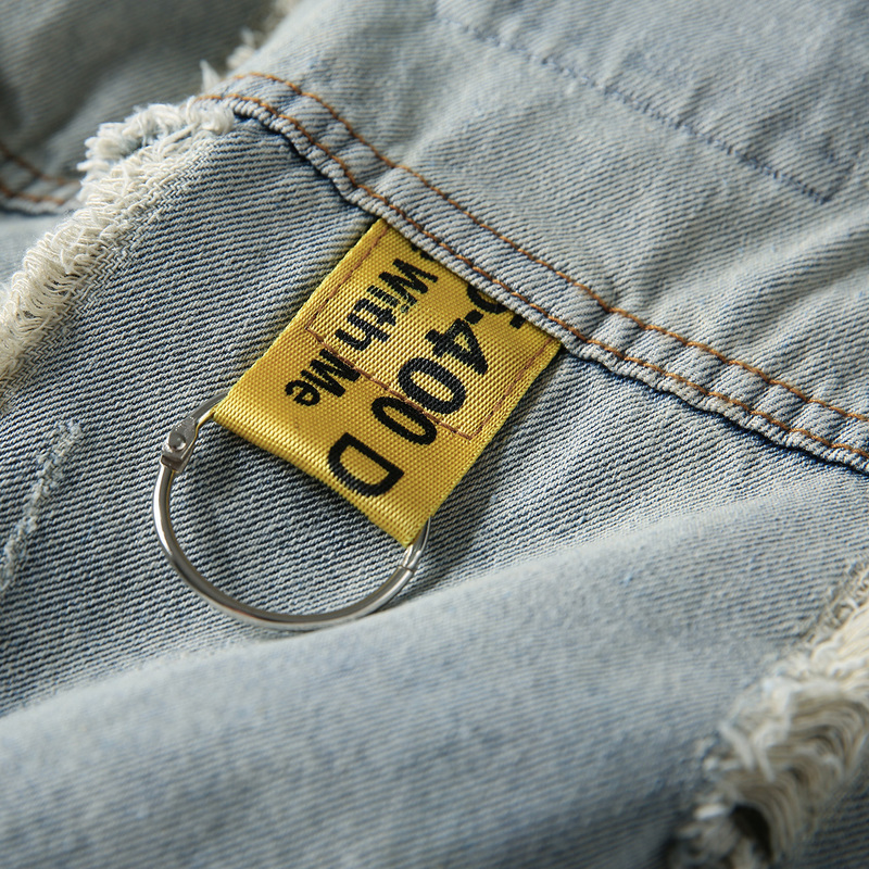 Blouson homme PANG manches longues - Ref 3117814 Image 5