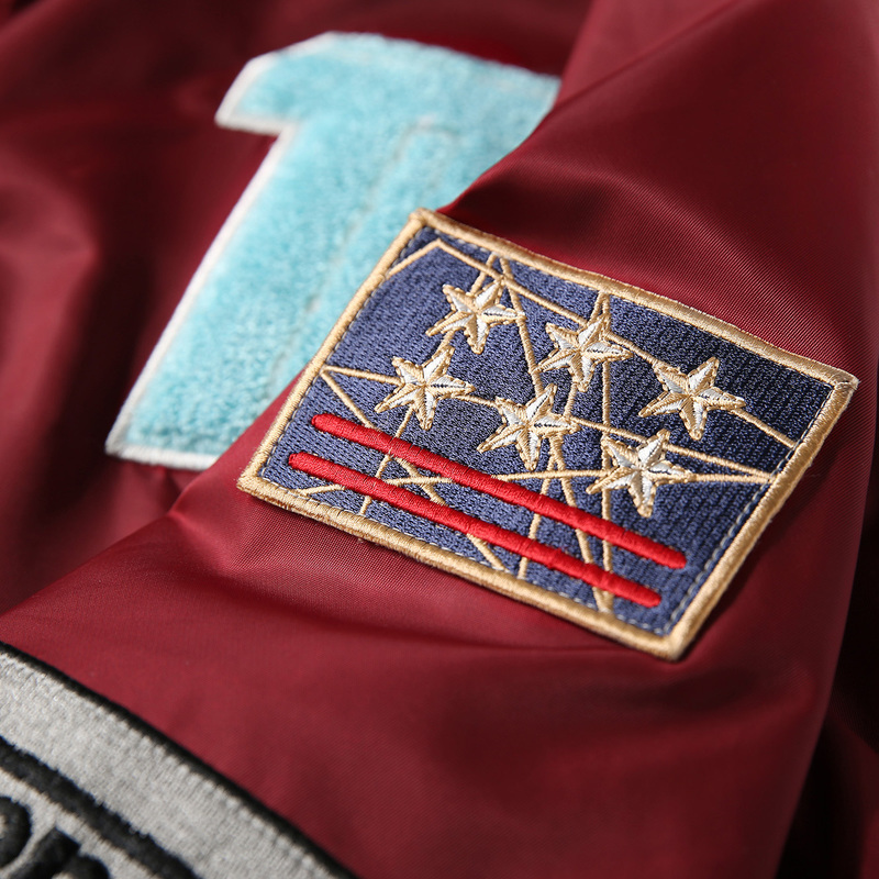 Blouson homme PANG manches longues - Ref 3117688 Image 5