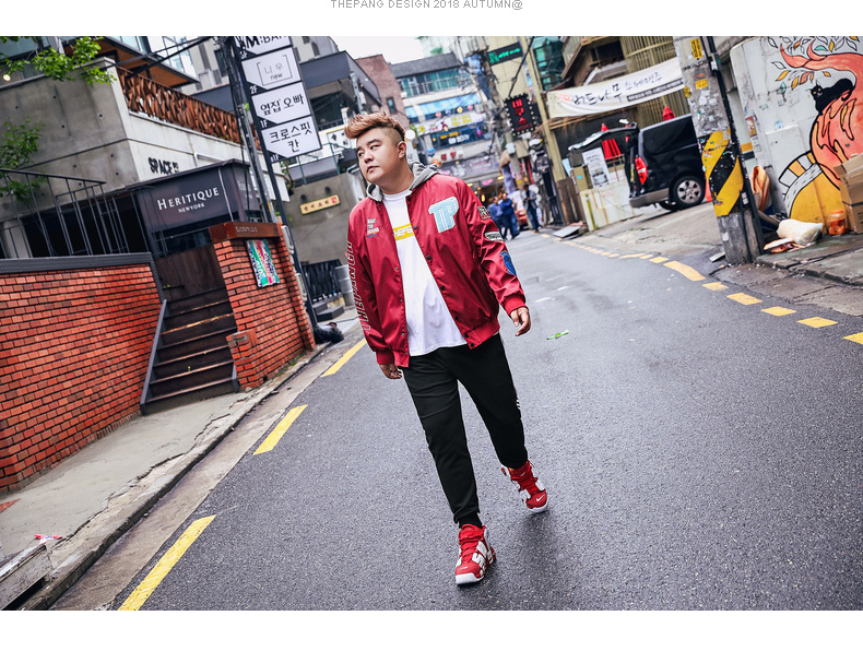 Blouson homme PANG manches longues - Ref 3117688 Image 17