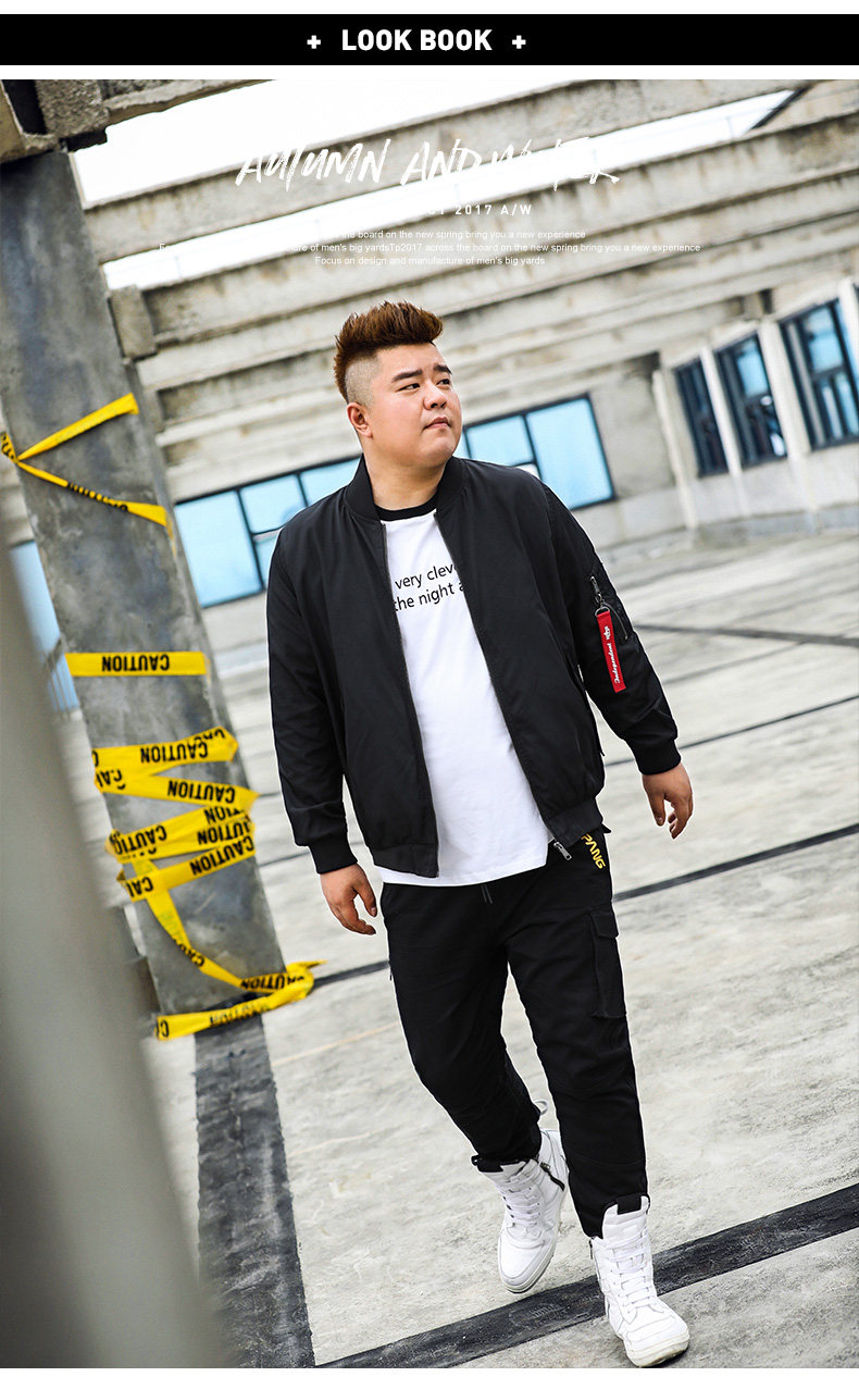 Blouson homme PANG manches longues - Ref 3117227 Image 14