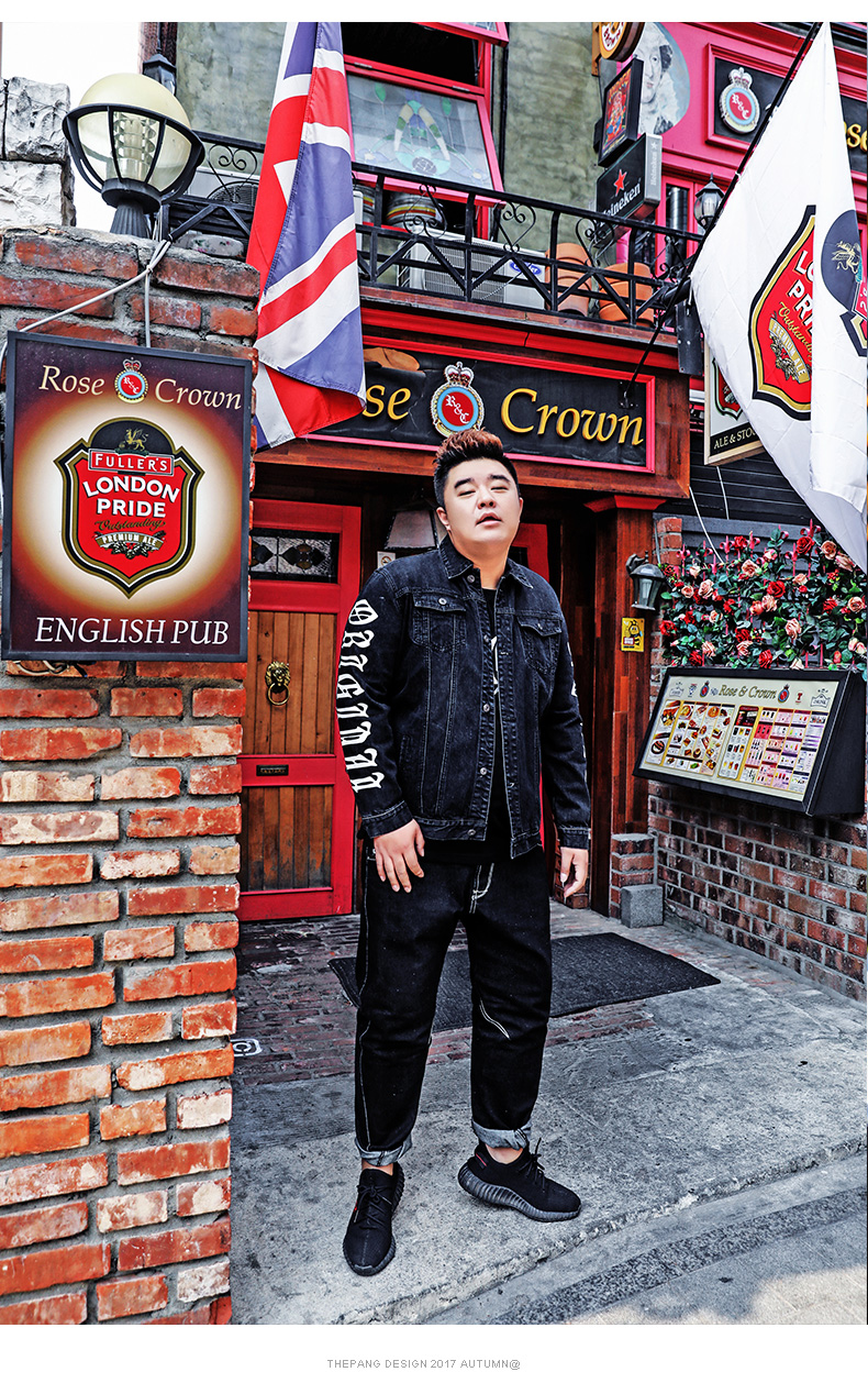 Blouson homme PANG manches longues - Ref 3116827 Image 16