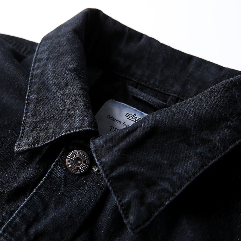 Blouson homme PANG manches longues - Ref 3116827 Image 4