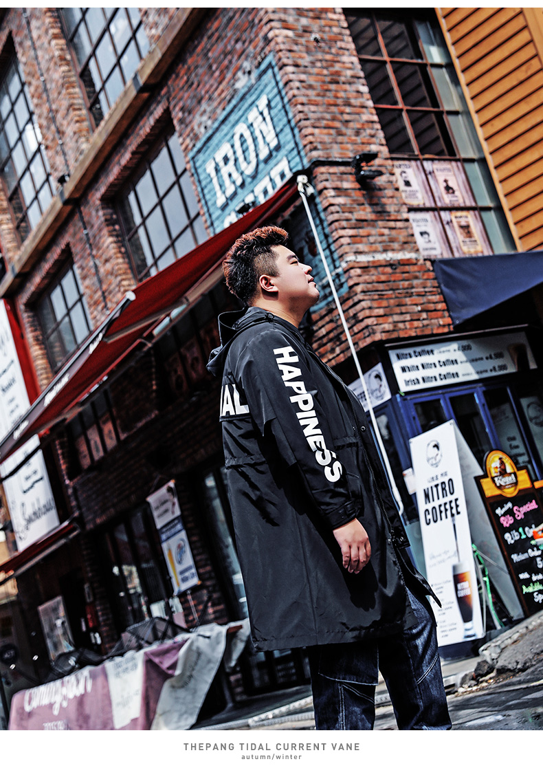 Blouson homme PANG manches longues - Ref 3116343 Image 17